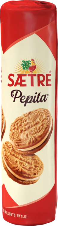 Sætre Pepita