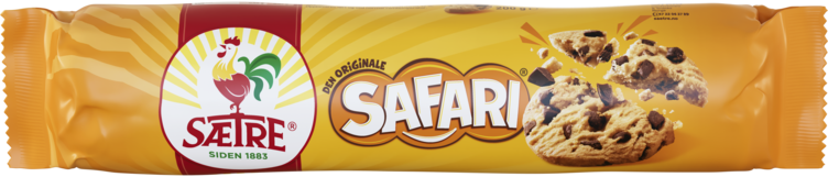 Safari Orginal